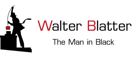 Walter Blatter