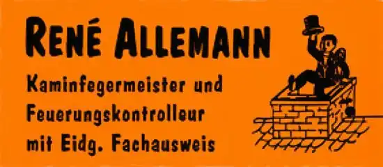 René Allemann