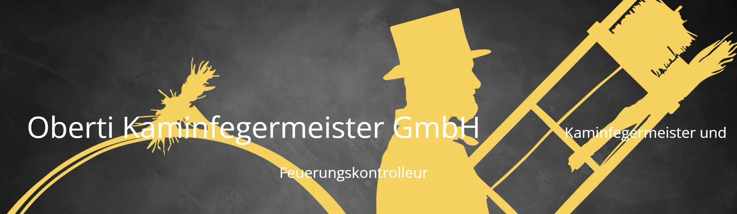 Stefano Oberti Oberti Kaminfegermeister GmbH