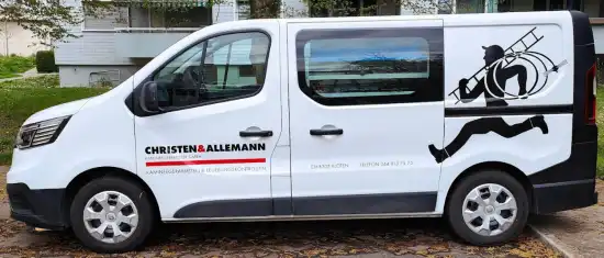 Christen & Allemann GmbH