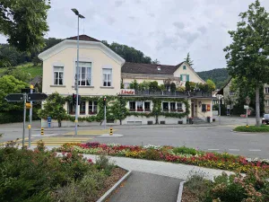 GV April 2026 Restaurant Linde